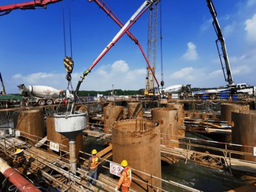 汕頭快速路網(wǎng)建設(shè)進(jìn)度條 重點(diǎn)工程全解讀