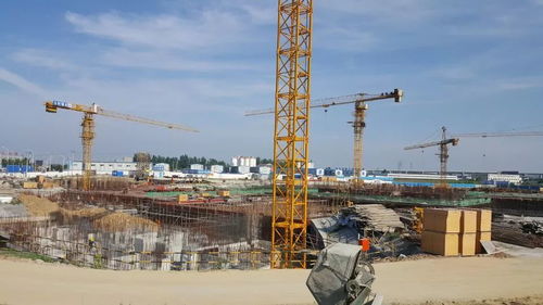 平塘王村復建點項目進展 一項目開工，一項目選址確定