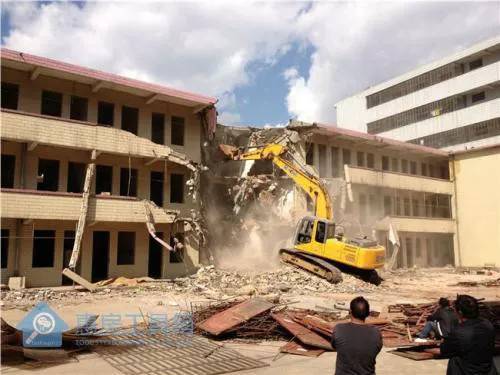 惠州市臨時建設管理規定公開征求意見 臨時建設工程嚴禁壓占道路