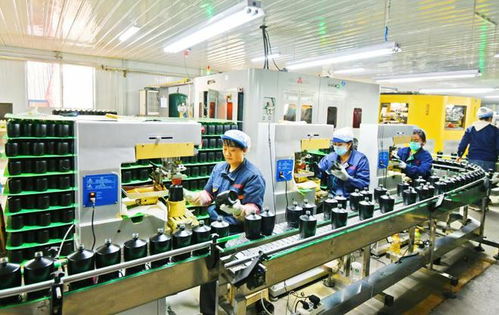 蓄力揚帆 重點項目筑牢汾陽高質量發(fā)展四梁八柱